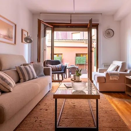 Sonamar, Con Terraza Y Garaje Апартаменты