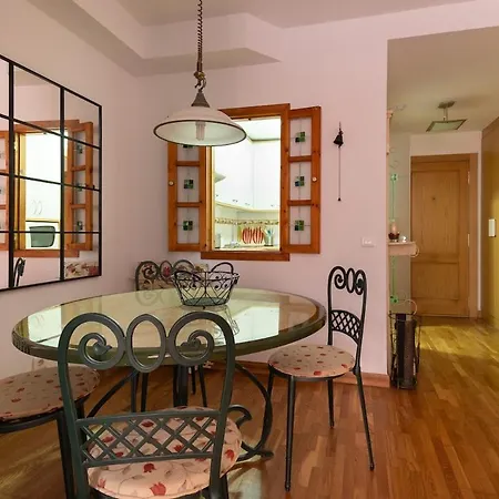 Sonamar, Con Terraza Y Garaje *