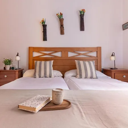 公寓 Sonamar, Con Terraza Y Garaje *