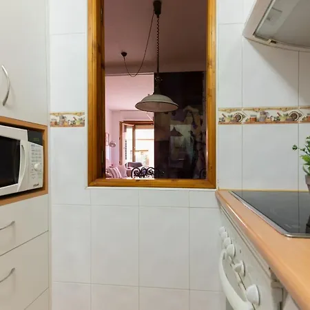 Sonamar, Con Terraza Y Garaje Апартаменты