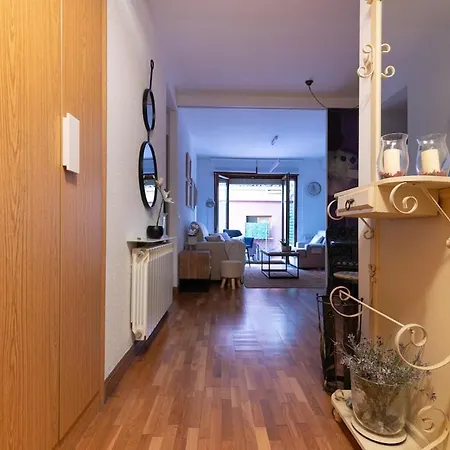 Апартаменты Sonamar, Con Terraza Y Garaje